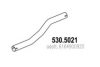 MERCE 6164900920 Exhaust Pipe